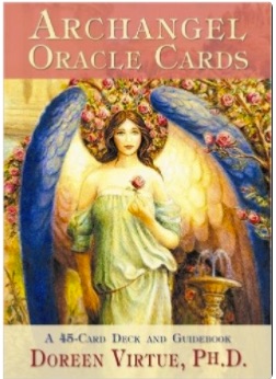 Archangel Oracle Cards